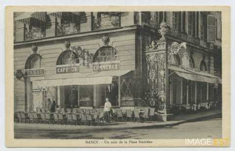 Café du Commerce (Nancy)